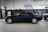 Mazda RX-7 FD DEUTSCH/1. HAND/LHD/ORGINAL/SELTEN.. - gebrauchte Mazda Sportwagen