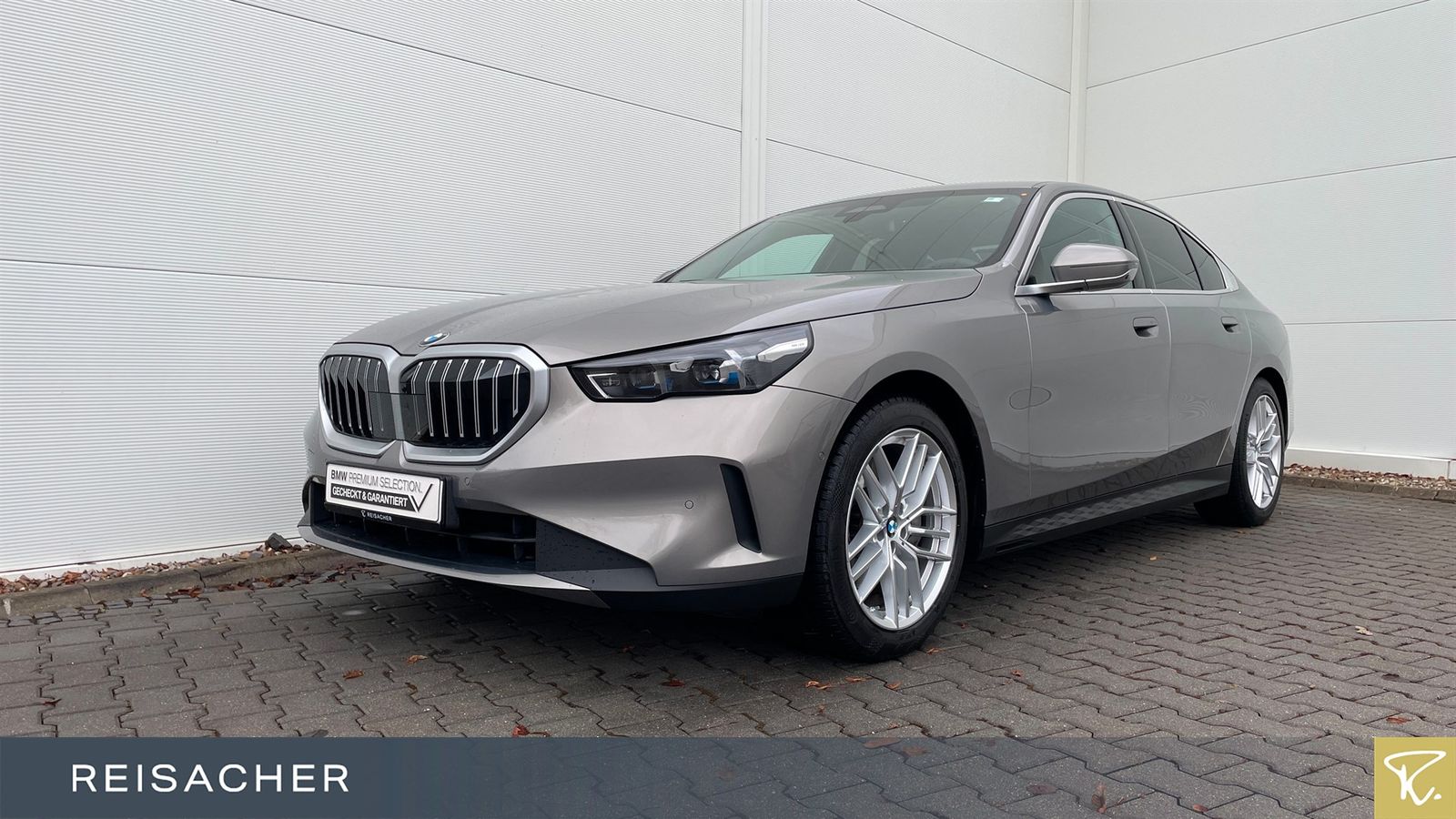 BMW 540d A xDrive Lim DAPro.Sthz.360°