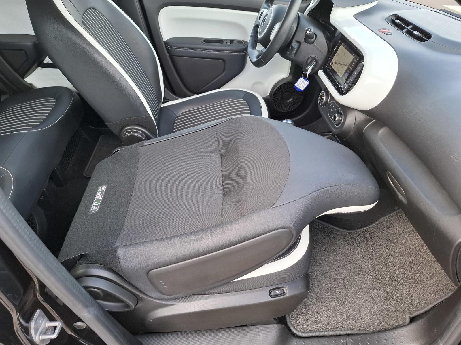 Renault Twingo E-TECH 100% el. INTENS