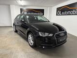 Audi A3 attraction *NAVI*SITZHEIZUNG* - Audi A3 Gebrauchtwagen in Mülheim (Ruhr)