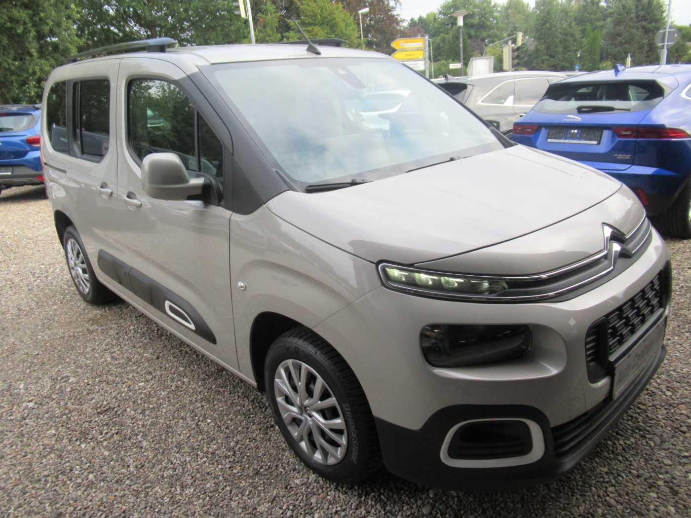 Citroën Berlingo M PureTech FEEL