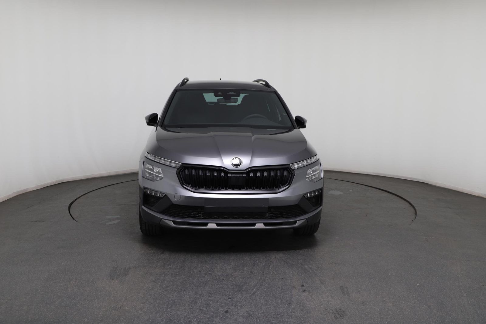 Skoda Kamiq 1.5 TSI DSG Balance *ACC*KESSY*SHZ*KAM* imagem 3