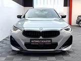 BMW M240i xDrive*M Performance*H/K*Remus-Abgas*H&R* - BMW M240i in Hannover