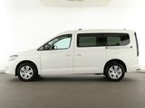 Volkswagen Caddy Maxi 7-Sitzer 2.0 TDI DSG TAXI Standhzg. W - Volkswagen 7 sitzer