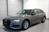 Audi A6 Avant 40 TDI S-tronic *LED*LEDER*HUD*360°*1.H