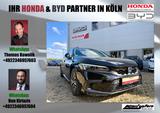 Honda Civic Lim. 5-trg. e:HEV Elegance - Honda Civic mit Hybrid-Antrieb