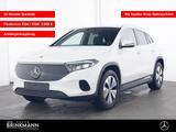 Mercedes-Benz EQA 350 4M ADVANCED+/AHK/DISTRONIC/KAMERA/MEMORY - gebrauchte Mercedes-Benz EQA aus dem Jahr 2024