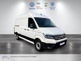 Volkswagen Crafter E HOCHDACH-LANE-KAME-LED-NAVI-TEMP-1.HD - Volkswagen Crafter in Frankfurt (Main)
