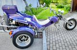 Andere Rassler Trike