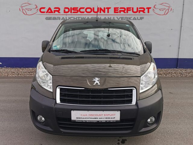 Peugeot Expert Tepee 2.0 HDi 165 FAP L1H1 +1.Hand+Klima+
