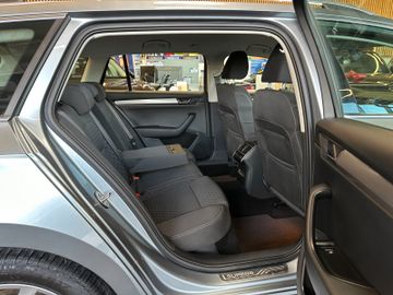 Skoda Superb Combi Style *Bi Xenon*Klima*ACC*