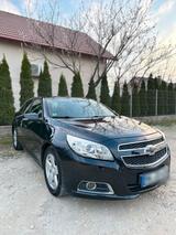 Chevrolet Malibu LT 2.0L / Tausch möglich - gebrauchte Chevrolet Malibu aus dem Jahr 2012
