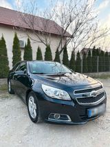 Chevrolet Malibu LT 2.0L / Tausch möglich - Chevrolet Malibu