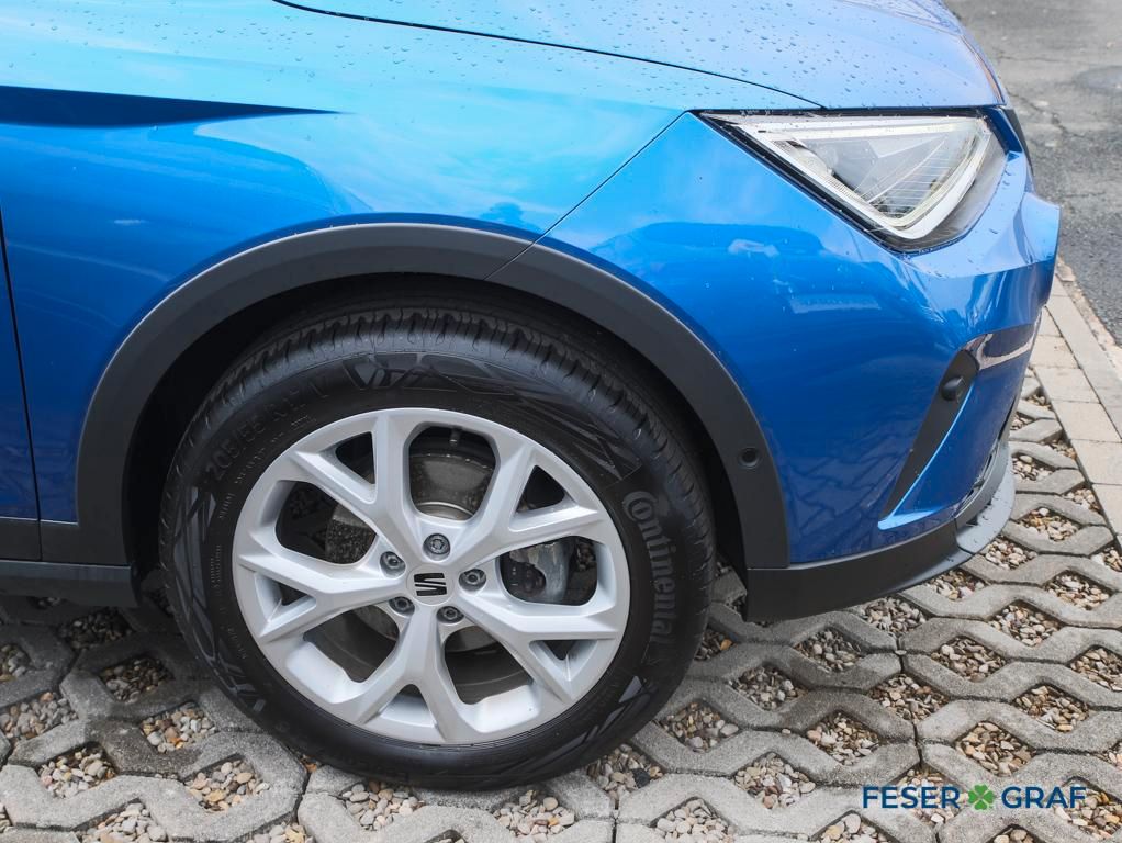 Seat Arona - Bild 3