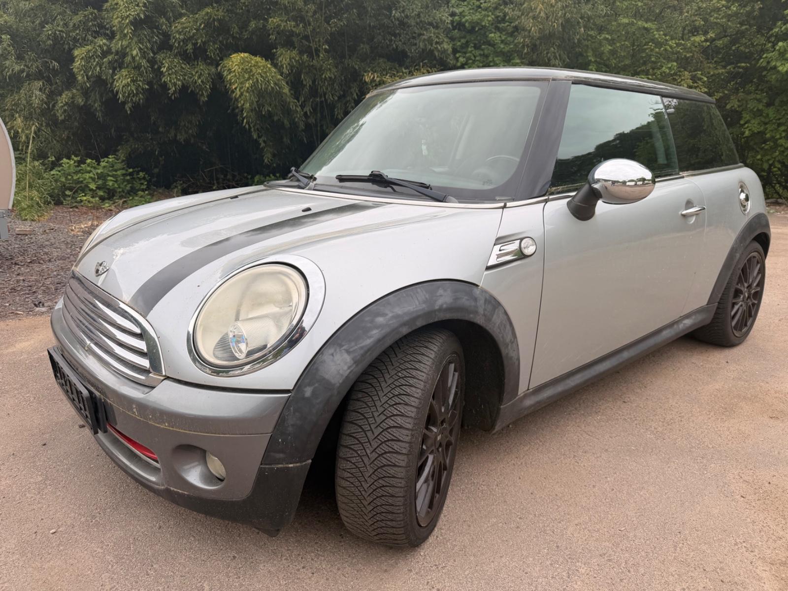 MINI COOPER Mini Cooper