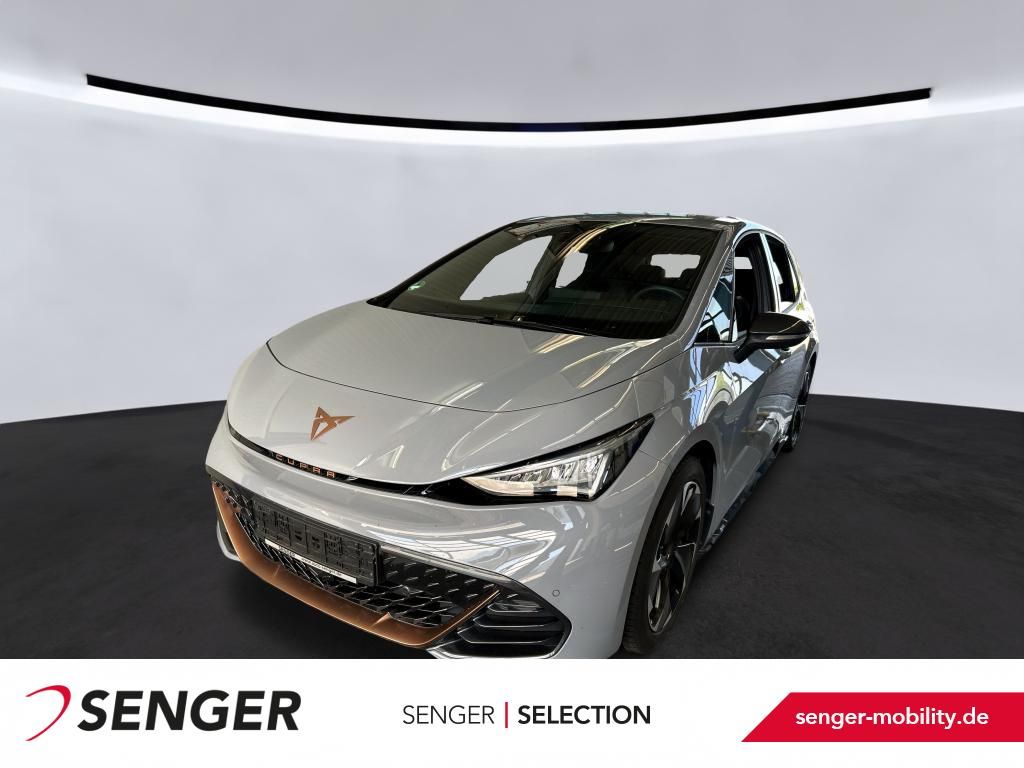 Image of Cupra Born