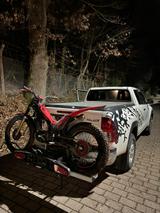 Honda Montesa Cota 300RR - HONDA MONTESA