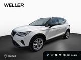 Seat Arona FR Pro LED Navi PDC hi. Komfort L