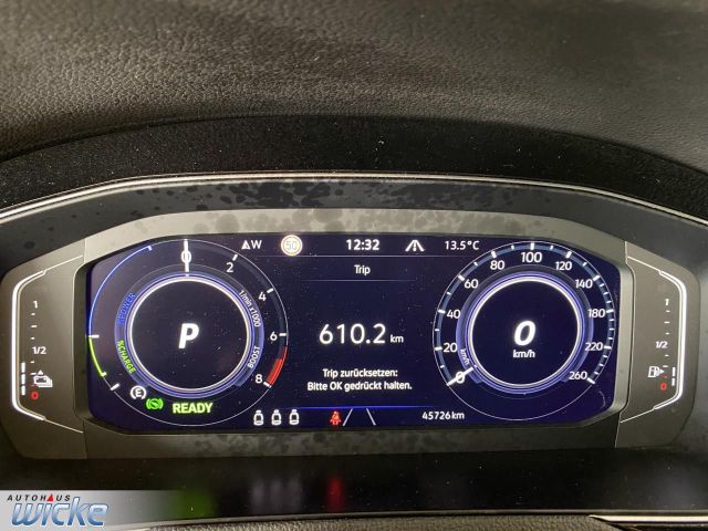 Passat Variant 1.4 TSI DSG GTE NAVI KLIMA KEYLES