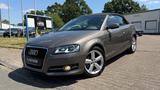 Audi A3 1.4 TFSI Cabriolet S line Sportpaket / plus - Audi A3 aus 2012: Cabrio