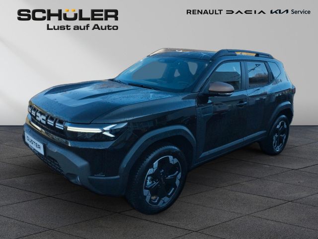 Dacia Duster Extreme 4x4 TCe 130 Modelljahr 2024