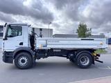 MAN TGM 18.320 4X2 Meiller Dreiseitenkipper - MAN Kipper 6x4