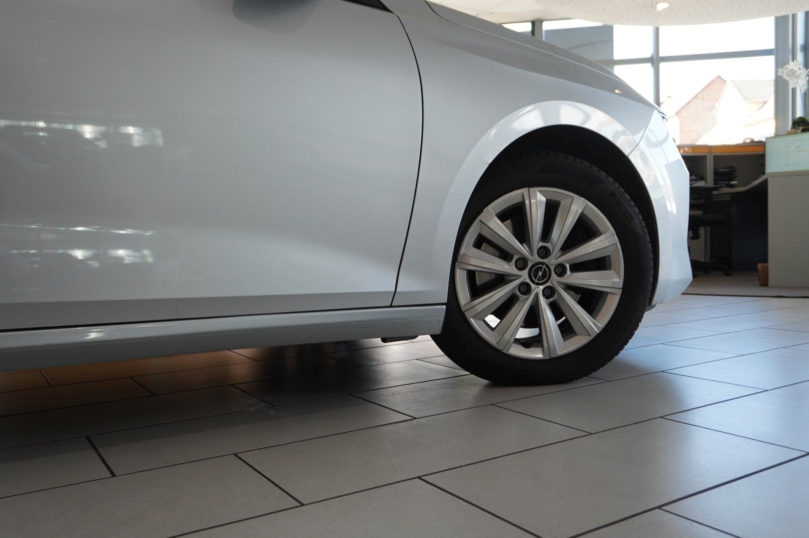 Fahrzeugabbildung Opel Astra L ST 1.5D BUSINESS NAVI/LED/KAMERA/SPORT