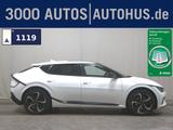 Kia EV6 T-Leder Nav LED Pano HuD Wrmepumpe Meridian - Kia EV6 Gebrauchtwagen