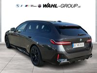 BMW 520 - Vorschau Bild 7