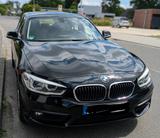 BMW 120i Advantage A Advantage - BMW 120 in Krefeld