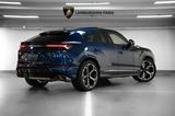 Lamborghini Urus 4.0 V8 Autom. - blaue Lamborghini Urus