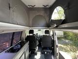 Volkswagen Köhler Sunvan T21 auf T6 Caravelle 4-Motion - Wohnwagen & Wohnmobile in Frankfurt