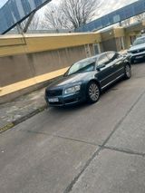 Audi A8 D3 3.7 V8 Quattro 2003 mit LPG(Autogas) - Audi A8 mit LPG-Antrieb