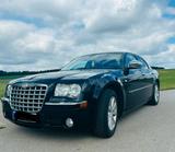 Chrysler 300c 3,5 V6 - gebrauchte Chrysler 300C aus dem Jahr 2009