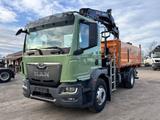 MAN TGM18.290 HIAB X-HIDOU138DS-3*FUNK*NEUWERTIG - Offers