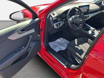 Audi A4 - 12