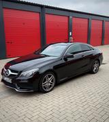 Mercedes-Benz E 400 Coupé E 400 - - Mercedes-Benz in Neumünster