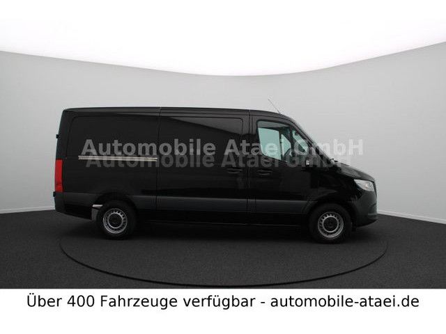 Fahrzeugabbildung Mercedes-Benz Sprinter 316 *2x Schiebetür* MBUX 9768