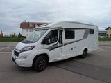 Knaus Van Ti Platinum Selection MEG 650 - Knaus Diesel Teilintegrierter 650 meg