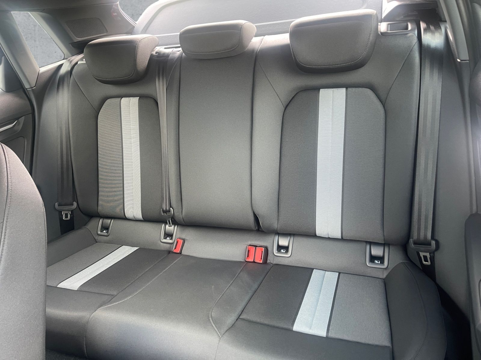 Audi A3 - Bild 16