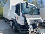 Volvo FL 16.280 Koffer Unfallschaden - Angebote entsprechen deinen Suchkriterien