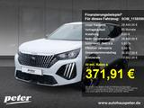 Peugeot 2008 Allure Hybrid DSC 136 Navi+SHZ+360°Kamera+ - Peugeot 2008 Allure mit Hybrid-Antrieb (Benzin/Elektro)