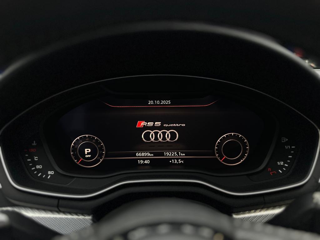 Audi RS5