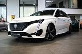 Peugeot 308 SW BlueHDI GT AHK/MATRIX/LEDER/PANO/360°/18"