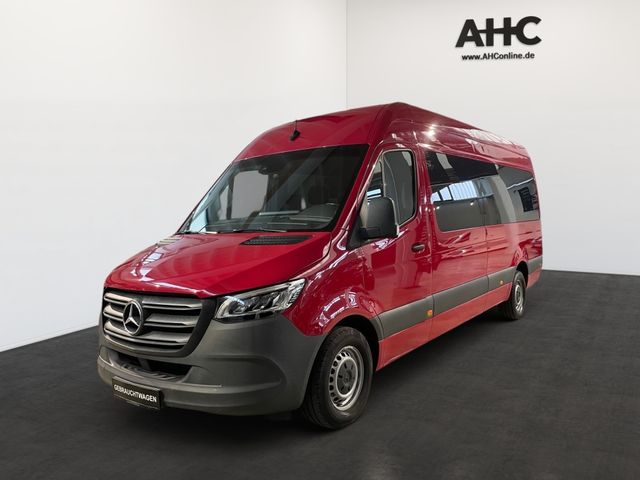 Mercedes-Benz Sprinter 316 Tourer L3H2 8 Sitze 3,5t AHK LED