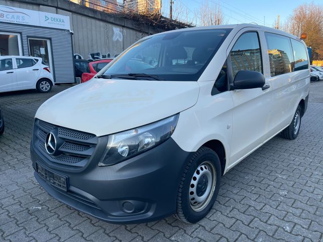 Mercedes-Benz Vito Tourer 114 BT Pro lang 1 Hand