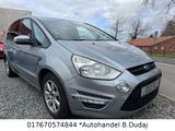 Ford S-MAX Trend*7Sitzer*Automatik*2.0D*140Ps8/27 TÜV - Ford S-Max: 1.8