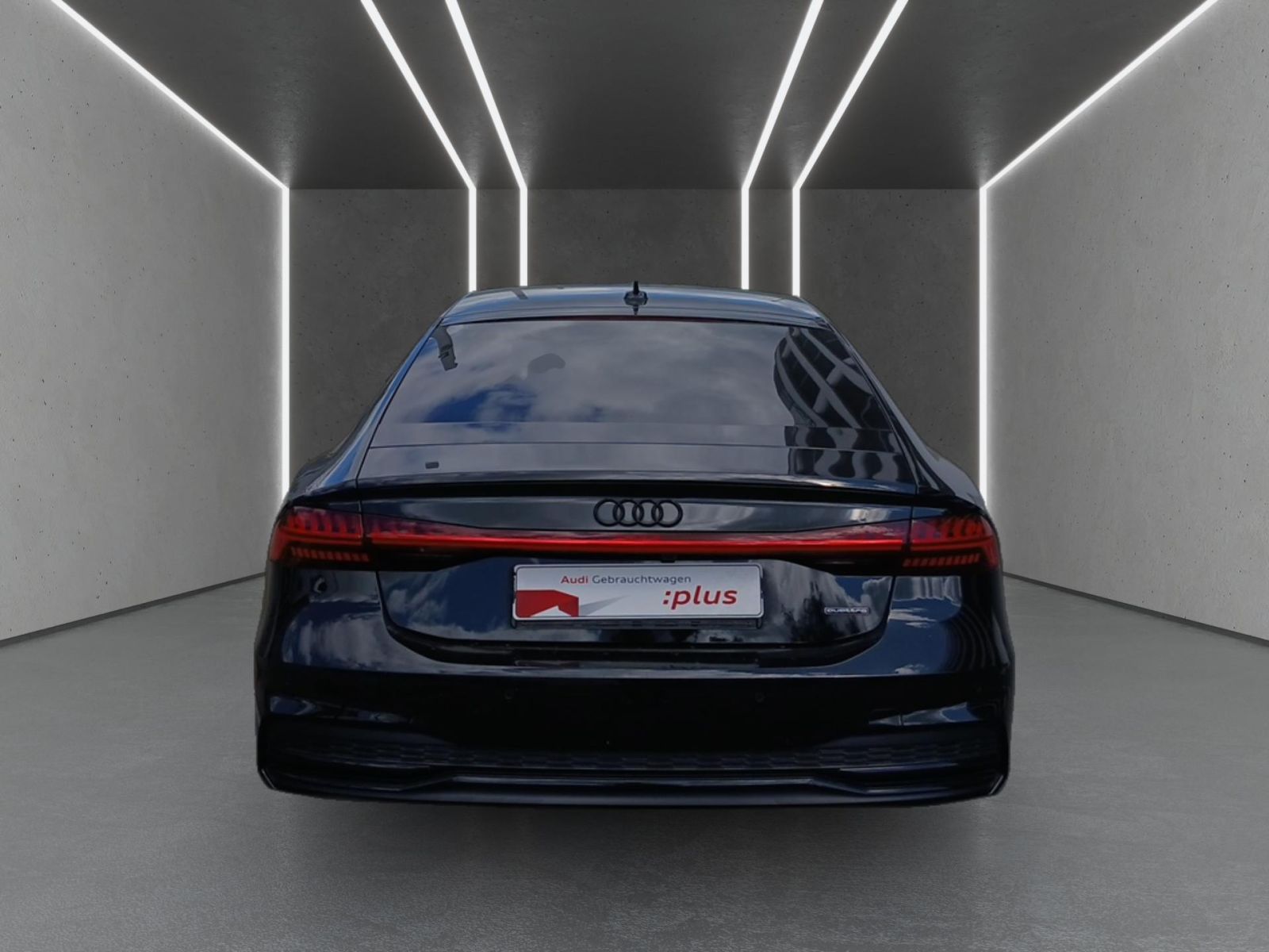Audi A7 Sportback 50 TFSI e qu. S line S tronic *B&O* foto 5