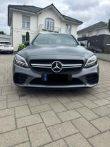 Mercedes-Benz C 43 AMG Mercedes-AMG C 43 4MATIC Autom. Mer... - Mercedes-Benz C 43 AMG Gebrauchtwagen in Mülheim (Ruhr)