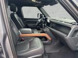 Land Rover Defender 130 D300 X AHK/Standheizung - Land Rover Defender aus 2023